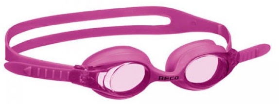 Vaikiški plaukimo akiniai BECO SEALIFE 99027